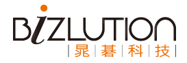 Bizlution Logo