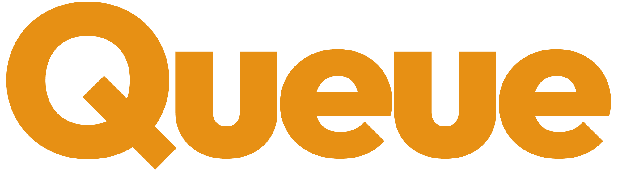 queue logo