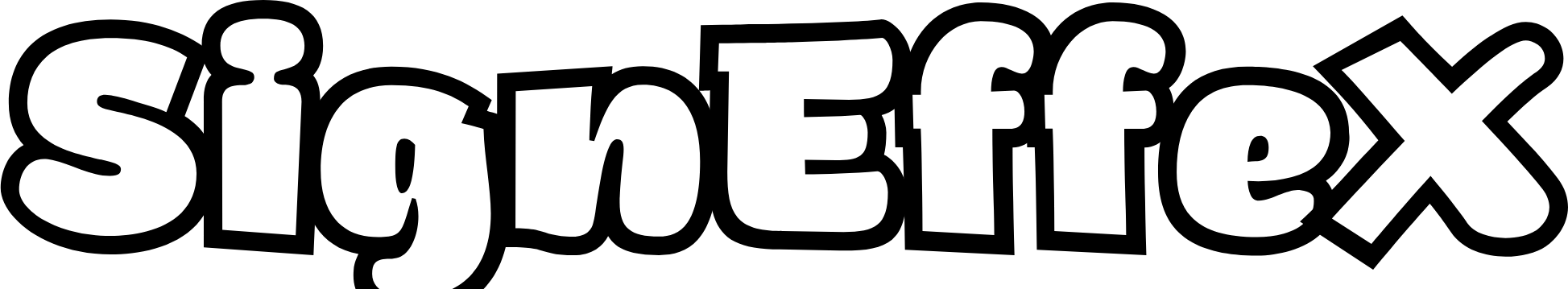 signeffex logo